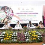 গ্রাম ত্রিপুরার অর্থনৈতিক ভিত্তি সুদৃঢ় করতে স্বসহায়ক দলগুলি বিশেষ ভূমিকা গ্রহণ করছে : মুখ্যমন্ত্রী