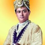 মহারাজা বীর বিক্রম কিশোর মাণিক্য বাহাদুরের জন্মবার্ষিকীতে শ্রদ্ধা জানান প্রধানমন্ত্রী, স্বরাষ্ট্র মন্ত্রী ও স্বাস্থ্য মন্ত্রী