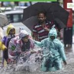 ভারতের বিভিন্ন রাজ্যে প্রবল বর্ষণ ও বন্যার পরিস্থিতি, একাধিক রাজ্যে রেড অ্যালার্ট জারি করেছে আবহাওয়া দফতর