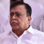 ‘আমাদের লজ্জা পাওয়া উচিত’ — ভোট জালিয়াতি নিয়ে কংগ্রেসকে আক্রমণ, পদত্যাগ করলেন কর্নাটকের মন্ত্রী কে.এন. রাজন্না