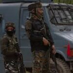 জম্মু-কাশ্মীরের কিষ্টওয়ার জেলার দুল এলাকায় সন্ত্রাসীদের সঙ্গে সেনাবাহিনীর গুলিবিনিময়, অভিযান চলছে