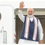 প্রধানমন্ত্রী মোদীর জাপান ও চীন সফর: দুই দেশের সঙ্গে কৌশলগত ও আঞ্চলিক সহযোগিতা জোরদারে উদ্যোগ