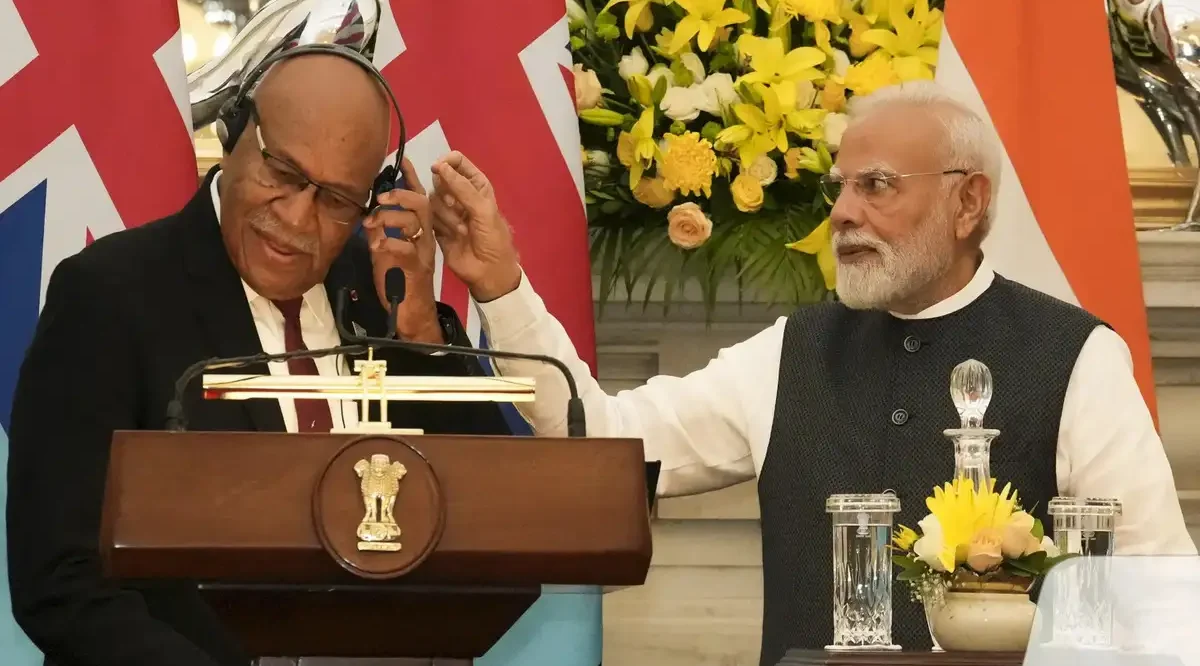 স্বাস্থ্য, প্রতিরক্ষা ও জলবায়ু পরিবর্তনে&hellip;