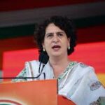 ভোটের সূচি বিজেপির সুবিধা মতো করা হয়েছে, অভিযোগ প্রিয়াঙ্কা গান্ধীর