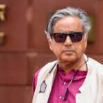 শশী থারুরের প্রতিক্রিয়া: রাহুল গান্ধীর ট্রাম্পের মন্তব্যে সমর্থন নিয়ে মন্তব্য করতে অস্বীকার