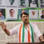 গুজরাটে ‘ভোট চুরি’ অভিযোগ: কংগ্রেসের অভিযুক্ত বিজেপি, একাধিক ভোটার আইডি নিয়ে নানা বিতর্ক