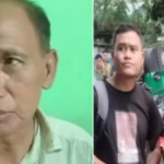 শিলাছড়িতে তিন বাংলাদেশি আটক, দুইজনকে পুশব্যাক