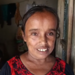 ৭৫ শতাংশ প্রতিবন্ধী প্রতিমা সরকারের ভাতা বঞ্চনা, দুইবার আবেদনেও মেলেনি সাড়া