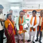 আগরতলায় সৎ ভাবনা সামাজিক সংস্থার উদ্যোগে ১১তম রক্তদান শিবির অনুষ্ঠিত