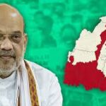 মণিপুরে কুকি জঙ্গি ক্যাম্প স্থাপনের প্রস্তাবের বিরুদ্ধে সরব ফুথহিলস নাগা সংস্থা, অমিত শাহকে স্মারকলিপি পেশ