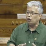 মণিপুরে জাতিগত হিংসা: প্রধানমন্ত্রীকে ক্ষমা চাওয়ার দাবি কংগ্রেস সাংসদের