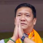 হিমাচল প্রদেশে বন্যাক্রান্তদের সাহায্যে ৫ কোটি টাকার অনুদান ঘোষণা অরুণাচল মুখ্যমন্ত্রীর