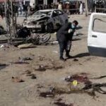 পাকিস্তানের খাইবার পাখতুনখোয়ায় তিরাহ ভ্যালিতে সামরিক অভিযানে নিহত অন্তত ৩০