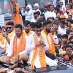 আজাদ ময়দান থেকে মারাঠা কোটা আন্দোলনকারীদের উচ্ছেদ শুরু, মুখোমুখি সংঘর্ষ; আন্দোলন চালিয়ে যাওয়ার হুঁশিয়ারি মনোজ জারাঙ্গে পাতিলের