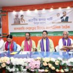 আসন্ন ভিলেজ কাউন্সিল, এডিসি নির্বাচনের লক্ষ্যে প্রস্তুত রাজ্য বিজেপি : মুখ্যমন্ত্রী