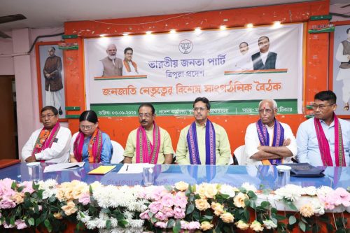 আসন্ন ভিলেজ কাউন্সিল, এডিসি নির্বাচনের&hellip;