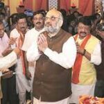 “চরম লজ্জাজনক”: অপারেশন সিঁদুর দুর্গাপুজো বন্ধে রাজ্য সরকারের ভূমিকা নিয়ে বিজেপির তীব্র আক্রমণ, তৃণমূলের পাল্টা প্রতিবাদ