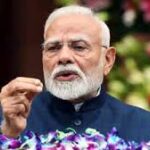 জিএসটির পরবর্তী প্রজন্মের সংস্কার নিয়ে বিজেপির প্রস্তাব গৃহীত, প্রধানমন্ত্রী মোদী দেবেন সমাপনী ভাষণ