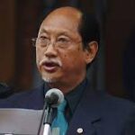 নাগাল্যান্ডে বড় রাজনৈতিক পালাবদল: এনপিএফ-এর আহ্বান, মুখ্যমন্ত্রী নেইফিউ রিও-কে দলে ফিরে আসার অনুরোধ