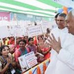 বিহারে মুখ্যমন্ত্রী মহিলা রোজগার যোজনা চালু, নারী উদ্যোক্তাদের জন্য নয়া আর্থিক সহায়তা প্রকল্প