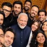 নরেন্দ্র মোদির ৭৫তম জন্মদিনে বলিউডে শুভেচ্ছার ঢল, প্রশংসায় ভাসলেন প্রধানমন্ত্রী