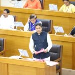 রাজ্যের প্রতিটি গ্রামীণ পরিবারে পাইপলাইনের মাধ্যমে নিয়মিত ও দীর্ঘমেয়াদি ভিত্তিতে পানীয়জল সরবরাহ করার লক্ষ্যে পানীয়জল ও স্বাস্থ্যবিধান দপ্তর মিশন মুডে কাজ করে চলেছে: মুখ্যমন্ত্রী