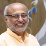 রাজ্য সফরে এলেন উপ-রাষ্ট্রপতি সিপি রাধাকৃষ্ণাণ