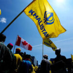 দেশেই সক্রিয় খালিস্তানি জঙ্গিগোষ্ঠী, অর্থসাহায্য পাচ্ছে কানাডা থেকে