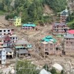 হিমাচল প্রদেশে প্রাকৃতিক দুর্যোগে ক্ষয়ক্ষতির পর্যালোচনায় কেন্দ্রের আন্তঃমন্ত্রকীয় দল; দ্রুত ত্রাণের আশ্বাস