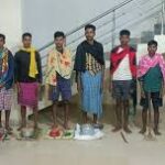 ছত্তীসগড়ে নিরাপত্তা বাহিনীর বড় সাফল্য, ২৪ ঘণ্টায় ১৬ জন মাওবাদী গ্রেফতার