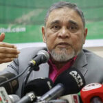 ‘বাংলাদেশে কাজ করা খুবই কঠিন’, মন্তব্য মুখ্য নির্বাচন কমিশনারের