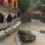 দেরাদুনে ক্লাউডবার্স্টে তাণ্ডব, ট্যাপকেশ্বর মন্দির জলমগ্ন, ২০০ ছাত্র উদ্ধার; উত্তরাখণ্ডে বিপর্যয়ের চিত্র ভয়াবহ