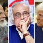 ‘এইচ-১বি ভিসা, শুল্ক নিয়ে কি কথা বলবেন প্রধানমন্ত্রী?’: দেশের প্রতি ভাষণের আগে কংগ্রেসের তীব্র আক্রমণ মোদির বিরুদ্ধে