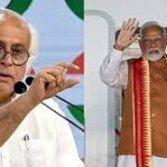 মণিপুর সফরকে “অপমানজনক” বলে কটাক্ষ কংগ্রেসের, মোদীর ৩ ঘণ্টার সম্ভাব্য সফর নিয়ে প্রশ্ন