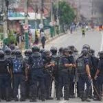 নেপালে সহিংস আন্দোলনের প্রেক্ষাপটে কারফিউ জারি, রাষ্ট্রপতির সংলাপের আহ্বান