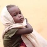 সুদানের দারফুরে ভয়াবহ ভূমিধস, মৃতের সংখ্যা এক হাজারেরও বেশি