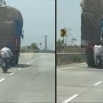 ধরাশিবে ‘ধুম’ স্টাইলে চলন্ত ট্রাকে ডাকাতি, ভিডিও ভাইরাল, গ্রেফতার ৬