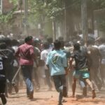 বাংলাদেশ বিশ্ববিদ্যালয় অস্থিরতা : চট্টগ্রামে সহিংস সংঘর্ষে আহত ৩০০ শতাধিক, দেশজুড়ে উত্তেজনা