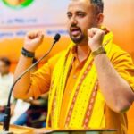 এক দেশ এক নির্বাচনকে সামনে রেখে ছাত্রছাত্রীদের নিয়ে কর্মশালা