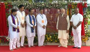 প্রসাদ প্রকল্পে মাতা ত্রিপুরেশ্বরী মন্দিরের&hellip;