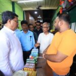 জিএসটি’র নয়া ব্যবস্থাপনা নিয়ে ক্রেতা বিক্রেতা থেকে শুরু করে সবাই খুশি : মুখ্যমন্ত্রী