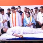 ত্রিপুরায় মাছ খাওয়ার হার দেশের মধ্যে সর্বোচ্চ: মুখ্যমন্ত্রী