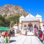 উত্তরাখণ্ডে ফের শুরু গঙ্গোত্রী ধামের তীর্থযাত্রা, ১৫ সেপ্টেম্বর থেকে চালু হতে পারে হেলিকপ্টার পরিষেবা