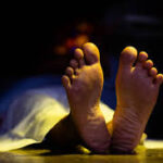 ম্যানেসারে অর্ধনগ্ন বিদেশি নারীর দেহ উদ্ধার, ধর্ষণের আশঙ্কা