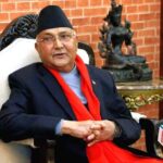 জেন-জেড আন্দোলনে ব্যবহৃত স্বয়ংক্রিয় অস্ত্র পুলিশের কাছে ছিল না”: প্রাক্তন প্রধানমন্ত্রী ওলির