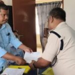 বিধায়ক আবাসকাণ্ডে চারজনের বিরুদ্ধে থানায় মামলা দায়ের করলেন মথার বিধায়ক