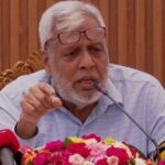 আওয়ামী লীগ নিষিদ্ধ, কিন্তু ভোটাধিকার নয় : ইউনূস সরকারের উপদেষ্টা