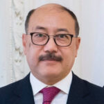 জামায়াত ক্ষমতায় এলে ভারতকে চিন্তিত হতে হবে: হর্ষবর্ধন শ্রিংলা