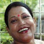 প্রয়াত লালন-শিল্পী ফরিদা পারভিন