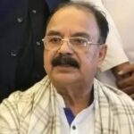 বাংলাদেশে সাম্প্রদায়িকতা দ্বিগুণ শক্তিশালী হচ্ছে, সতর্ক করলেন বিএনপি নেতা গয়েশ্বর